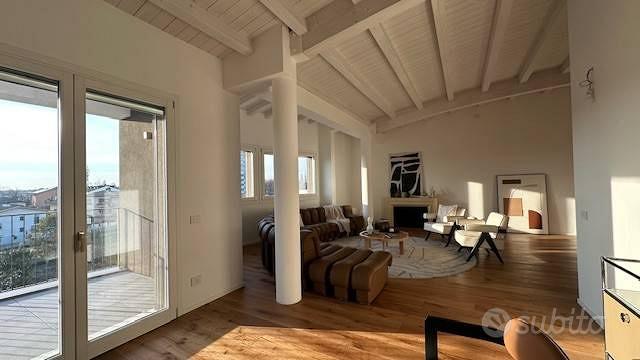 Appartamento – Treviso, Santa Maria del Rovere - Vista 5