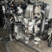 Motore usato Volvo 2.0 Biturbo Diesel D4204T23