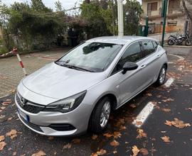 Opel Astra 1.2 Turbo 110 CV Sportback Sports Toure