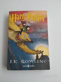 Harry Potter e il prigioniero di Azkaban 