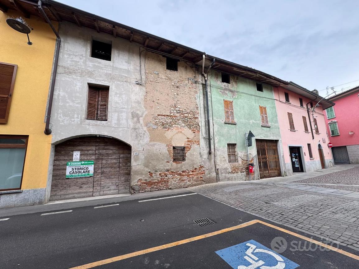 House in Calvenzano - Altro