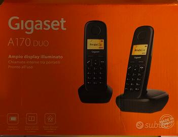 gigaset A170 duo