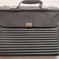 borsa porta documenti Mandarina 