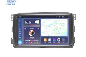RADIO GPS ANDROID 13 SMART 05-10