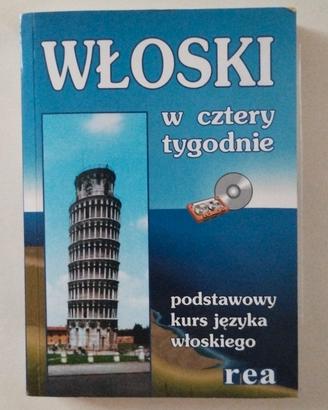 libro per imparare il polacco