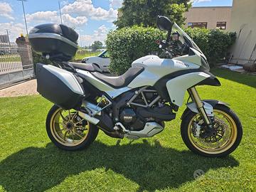 Ducati multistrada 1200