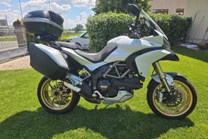 Ducati multistrada 1200