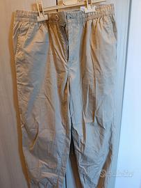 Pantaloni stile jogger Piazza Italia 