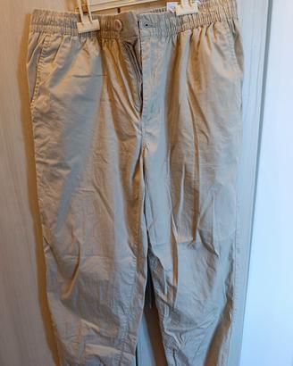 Pantaloni stile jogger Piazza Italia 