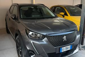 Peugeot 2008 2021 33 mila km