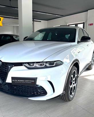 Alfa Romeo Tonale 1.3 phev Veloce Q4 280cv at6