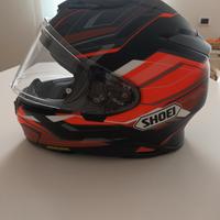 casco moto Shoei NXR2