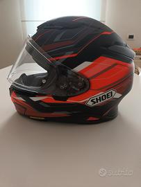 casco moto Shoei NXR2