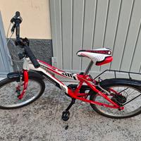 Bicicletta Kappa