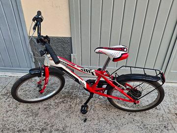 Bicicletta Kappa