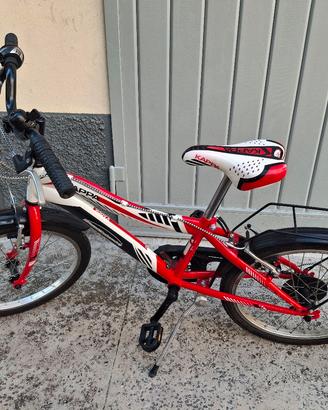 Bicicletta Kappa