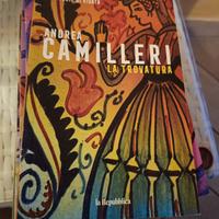 Mini raccolta di Andrea Camilleri 