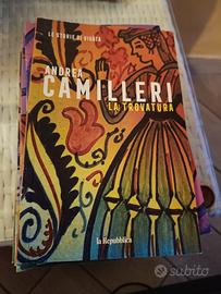 Mini raccolta di Andrea Camilleri 