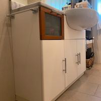 Mobile bagno