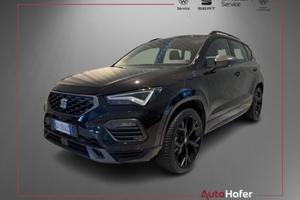 SEAT Ateca 2.0 TDI DSG FR Pano 360° DCC Navi 19"