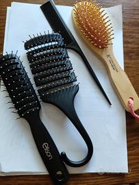 spazzole capelli
