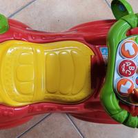 clementoni GO GO gioco