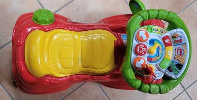 clementoni GO GO gioco