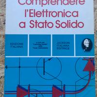 Jackson - Comprendere l'elettronica a stato solido