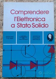 Jackson - Comprendere l'elettronica a stato solido