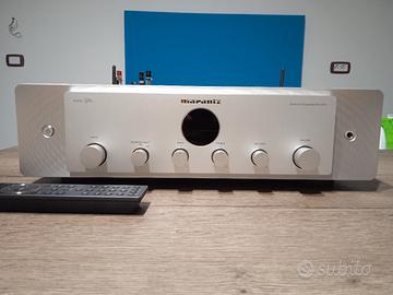 Amplificatore Marantz model 40 