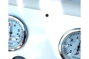 Coppia mercury optimax da 150 cv 2 tempi