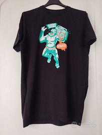 T-Shirt dell' album Sig. Brainwash di Fedez