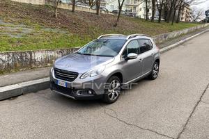 PEUGEOT 2008 1° serie BlueHDi 100 Allure