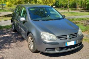 Golf  1.6 FSI