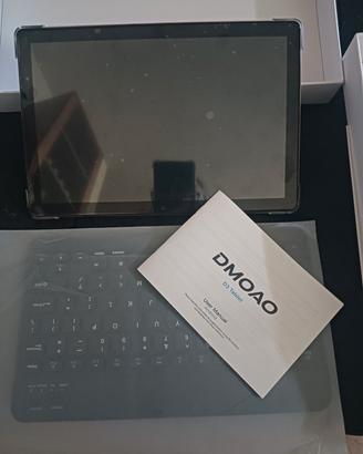 tablet DMAO nuovo 