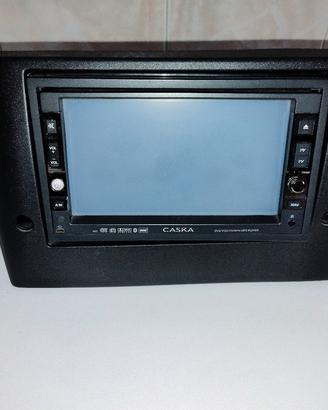 Stereo 2 DIN