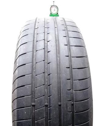 Gomme 235/60 R18 usate - cd.97269