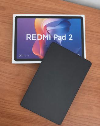 Xiaomi Redmi Pad 2