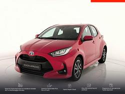 Toyota Yaris 1.5h trend