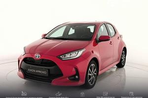 Toyota Yaris 1.5h trend