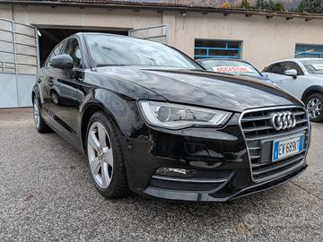 AUDI A3 SPORTBACK 1.6 TDI 105CV S-TRONIC