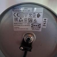 Lampada da comodino/tavolo