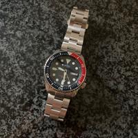 Seiko SKX009J