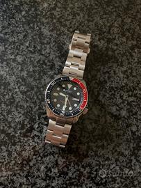 Seiko SKX009J