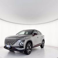 OMODA Omoda 5 1 6 tgdi premium 7dct