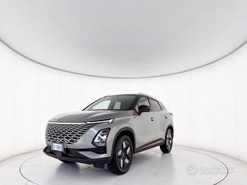 OMODA Omoda 5 1 6 tgdi premium 7dct