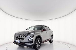 OMODA Omoda 5 1 6 tgdi premium 7dct