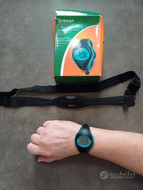 Cardiofrequenzimetro