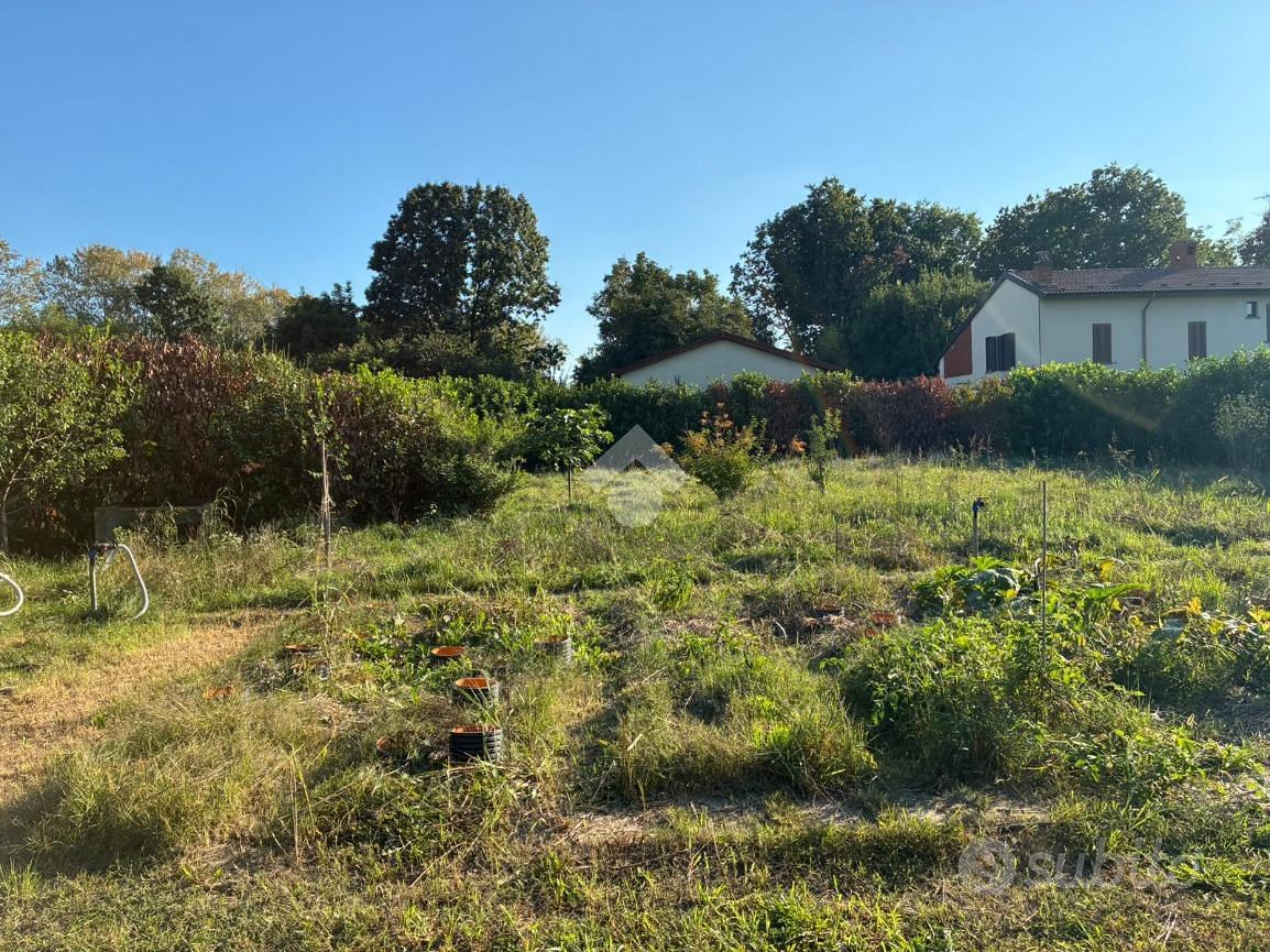 TER. AGRICOLO A CORBETTA - Vista 2
