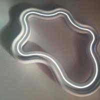 Lampada LED POP decorativa – perfetta per camera